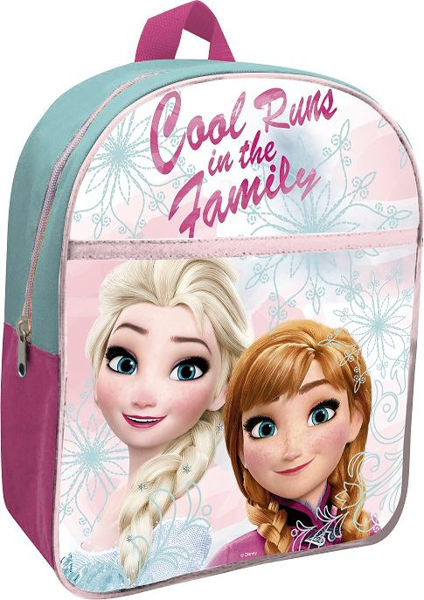 Bild von FROZEN Rucksack 30cm