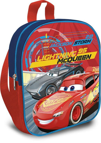 Bild von CARS Rucksack 24cm