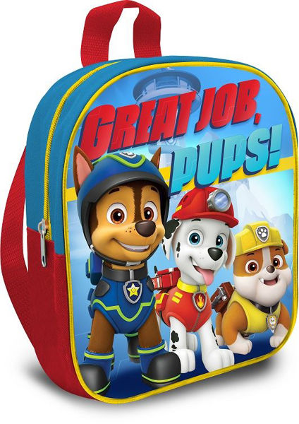 Bild von PAW PATROL Rucksack 24cm