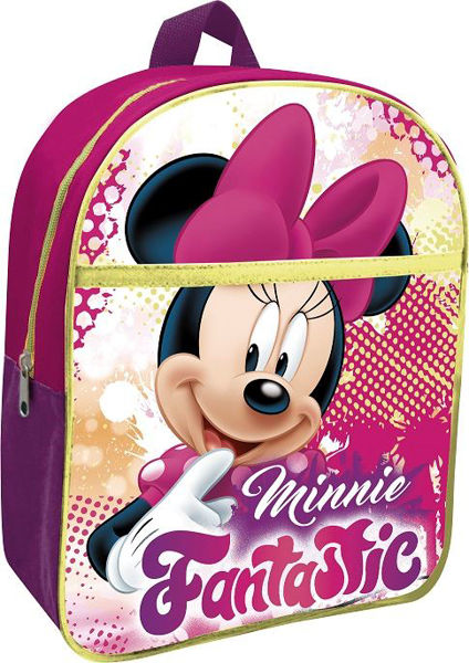 Bild von MINNI MAUS Rucksack 30cm