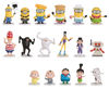 Bild von Minions Sammelfiguren