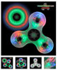 Bild von Fidget Spinner LED transparent