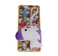 Zeige Details für Einhorn Schlüsselanhänger Bild von Einhorn Schlüsselanhänger