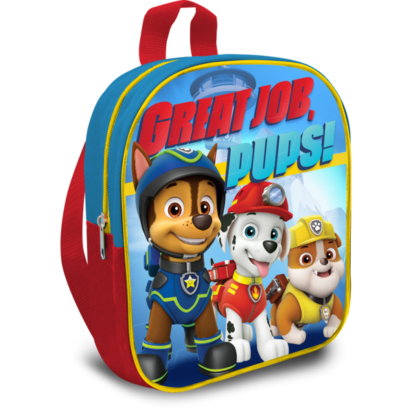 Bild von PAW PATROL Rucksack