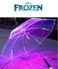 Bild von FROZEN LED Regenschirm