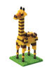 Bild von BRIXIES Giraffe