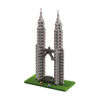 Bild von BRIXIES Petronas Towers
