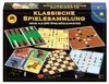 Bild von Klassische Spielesammlung