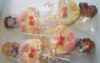 Bild von Marshmallow "Princess Lollipop"