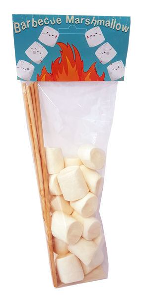 Bild von Marshmallow "BBQ Bag"