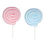 Bild von Marshmallow "Roller Lollipop"