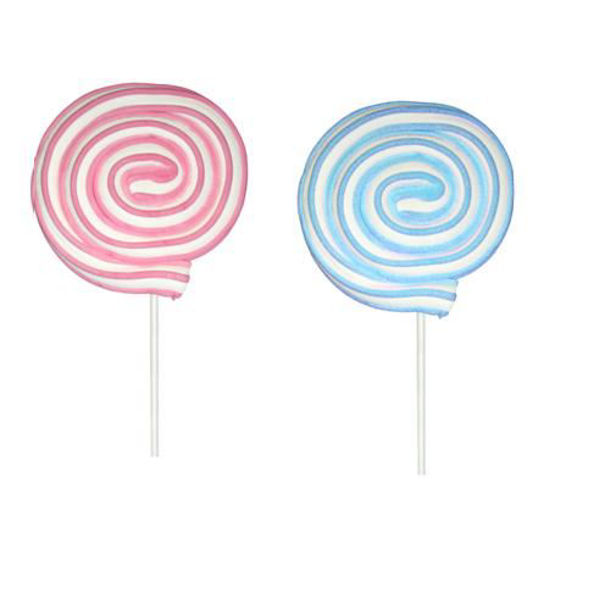 Bild von Marshmallow "Roller Lollipop"