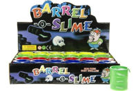 Zeige Details für Schleim im Fass Bild von Schleim im Fass