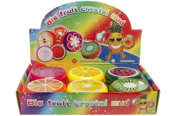 Bild von Fruit Putty