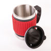 Bild von Pixie Crew - Thermo Mug, rot