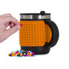 Bild von Pixie Crew - Thermo Mug, orange