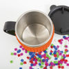 Bild von Pixie Crew - Thermo Mug, orange