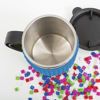 Bild von Pixie Crew - Thermo Mug, blau