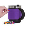 Bild von Pixie Crew - Thermo Mug, violett