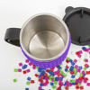 Bild von Pixie Crew - Thermo Mug, violett