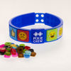 Bild von Pixie Crew - Armband, blau, Emotions