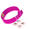 Bild von Pixie Crew - Armband, pink, Unicorn