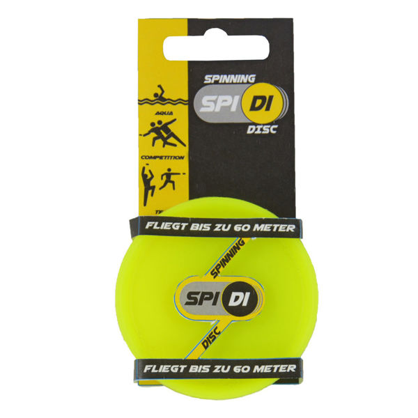 Bild von Spinning Disc - Mini Frisbee