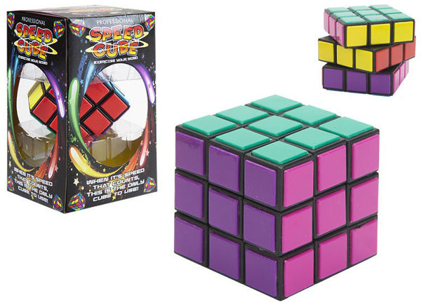 Bild von Speed Cube