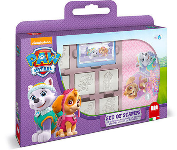 Bild von PAW PATROL GIRL Window Box