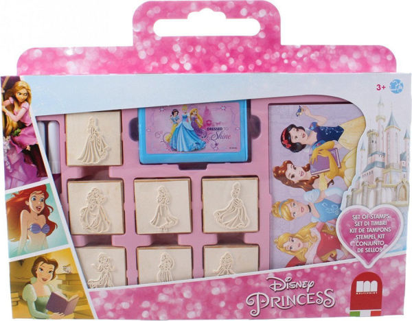 Bild von DISNEY PRINCESS Window Box