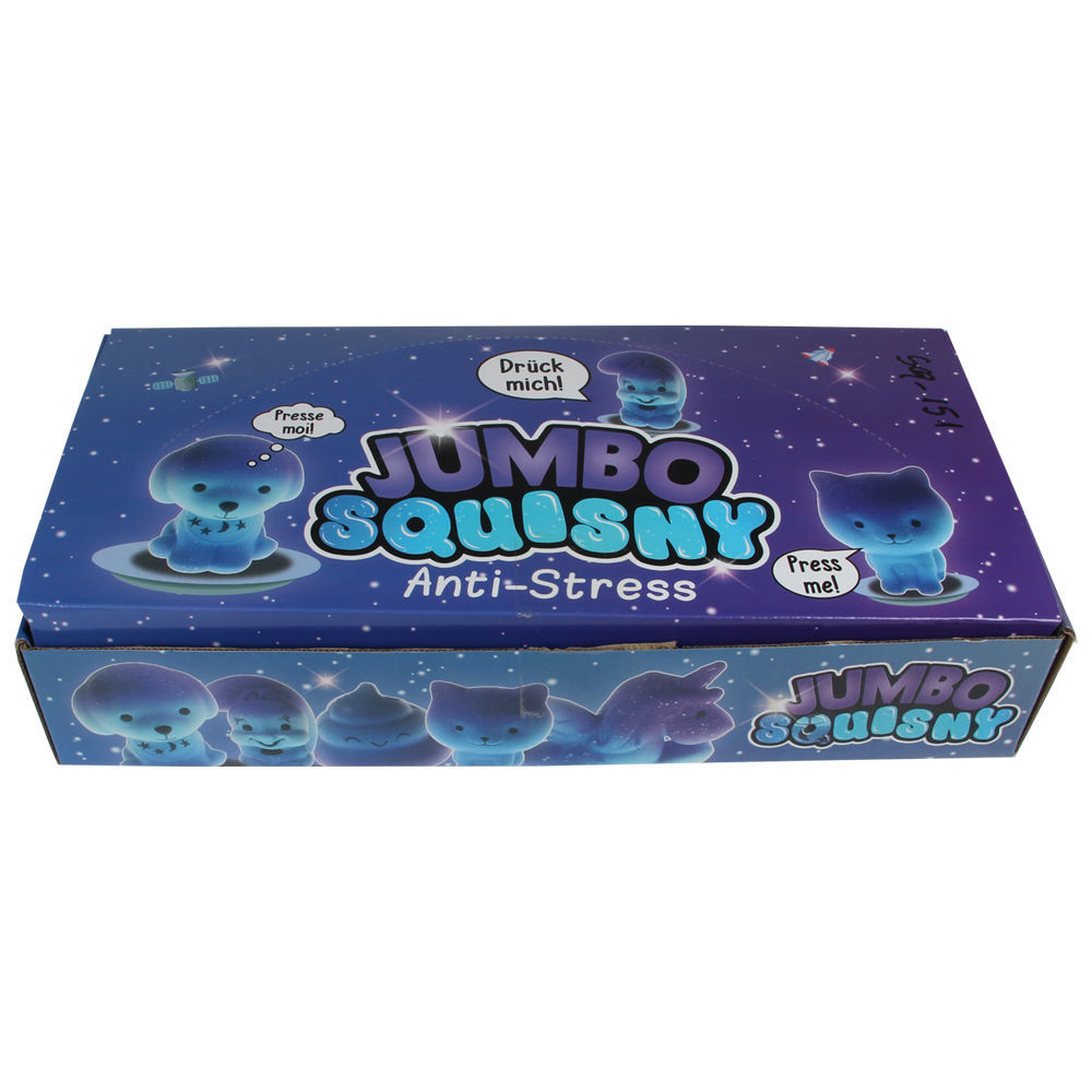 Triton X Online Shop Jumbo Squishy glow in the dark 