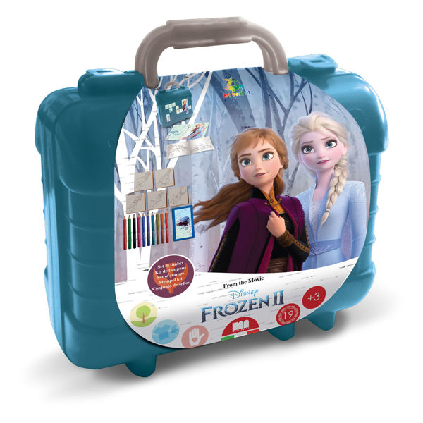 Bild von FROZEN 2 Travel Set