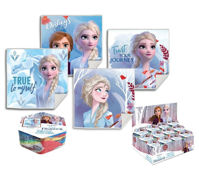 Zeige Details für Magisches Handtuch Frozen Bild von Magisches Handtuch Frozen