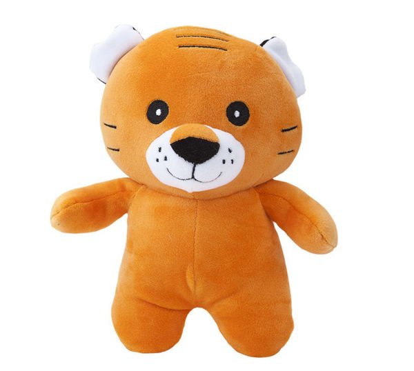 Bild von Oh So Soft Plüsch Tiger, 24 cm