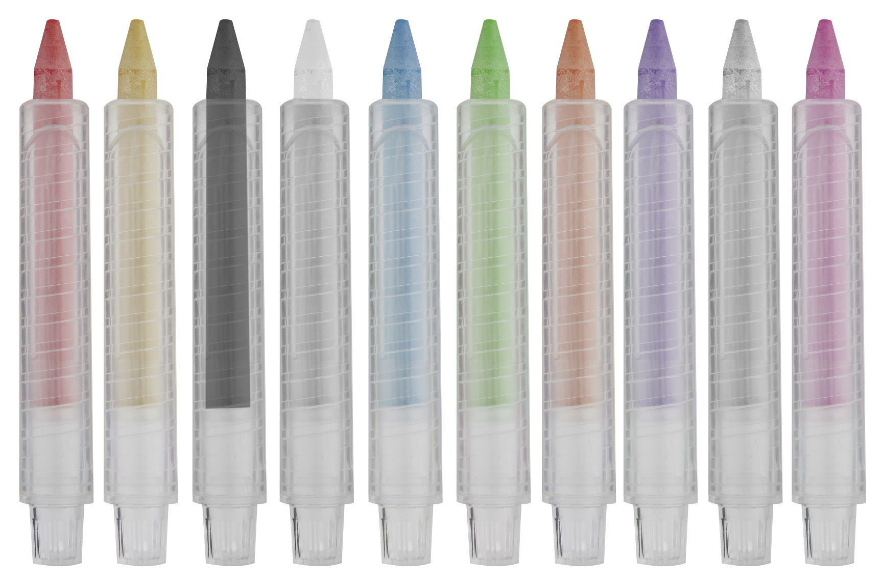  Foto zu Triton-X Online-Shop. Aquarell Malstifte, 10 Stück 