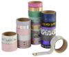 Bild von Washi Tape Set, 24 Stück