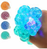 Bild von LED-"Funky-Flitsch" Quetschball