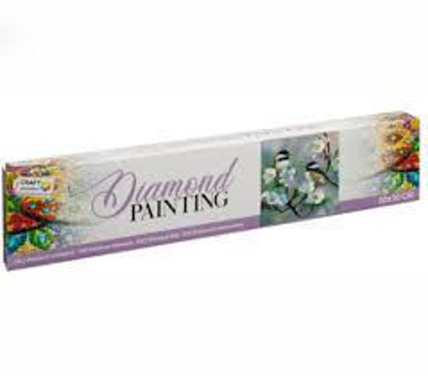 TritonX DIAMOND PAINTING Vögel