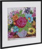 Bild von DIAMOND PAINTING - Blumen