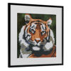 Bild von DIAMOND PAINTING - Tiger