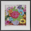 Bild von DIAMOND PAINTING - Blumen