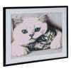 Bild von DIAMOND PAINTING - Katzen