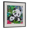 Bild von DIAMOND PAINTING - Panda