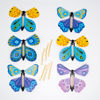 Bild von Magic Flying Butterfly MULTIPACK ( 6 Stück )