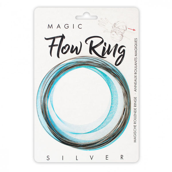 Bild von Magic Flow Ring