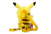 Bild von POKEMON Plüsch Rucksack PIKACHU