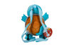 Bild von POKEMON Plüsch Rucksack SQUIRTLE