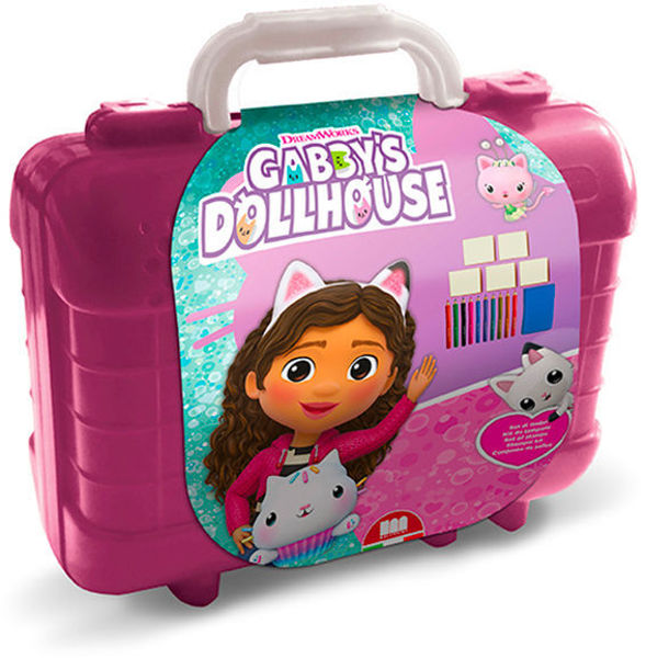 Bild von GABBY`S DOLLHOUSE Travel Set