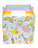 Bild von MITGEBSELBOXEN EINHORN GROSS, 12er Pack