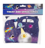 Bild von MITGEBSELBOXEN SPACE, 12er Pack